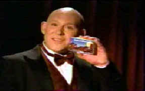 commercials
